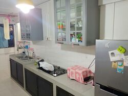 Blk 702 West Coast Road (Clementi), HDB 3 Rooms #570675871